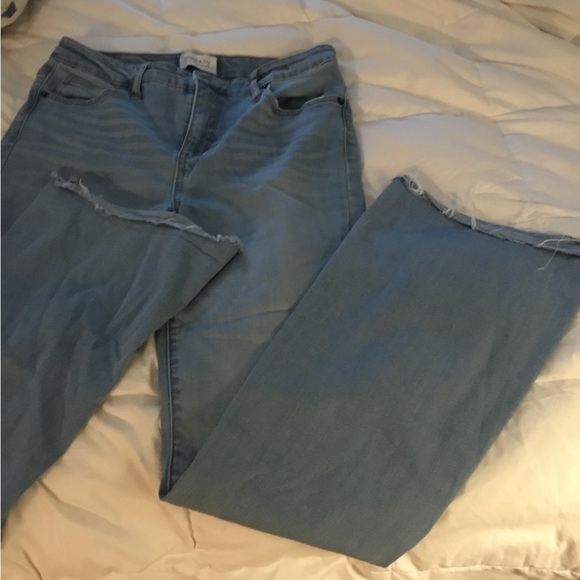 crown & ivy Denim - Crown and Ivy Jeans